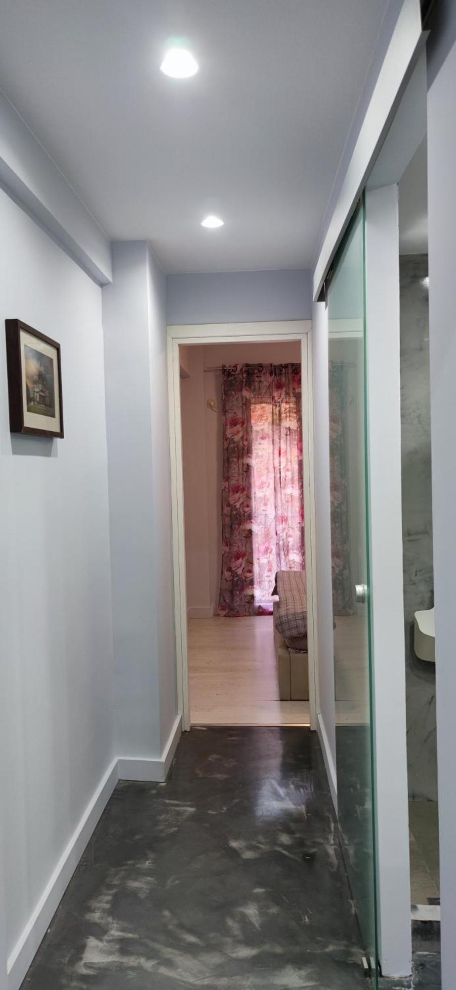 New Apartment With A Separate Entrance Near The Subway. Афины Экстерьер фото